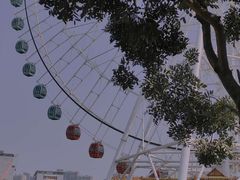 -汕头星城湾欢乐世界