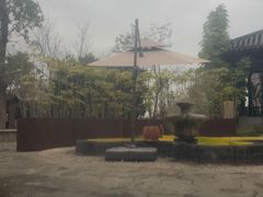 -凤翔首邑温泉度假村