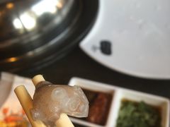 -马路边上·小海鲜烧烤(八一路店)