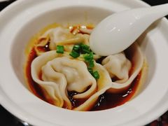 -富力万达嘉华酒店-品珍中餐厅(水果湖店)
