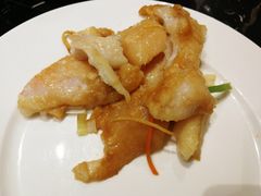 藤椒龙利鱼-东方红海鲜百汇(国际大厦店)