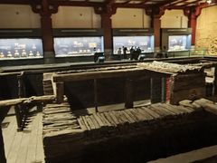 -北京大葆台遗址博物馆