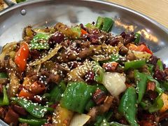 -盐井记·自贡美蛙鲜锅兔(中和店)