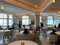 大堂-Jean Georges