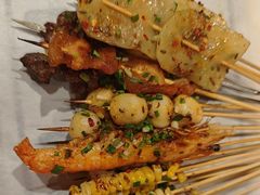 -串盟烧烤大排档·长沙美食地标(星沙店)