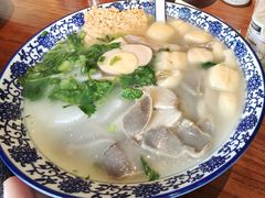 -小潘记鸭血粉丝汤