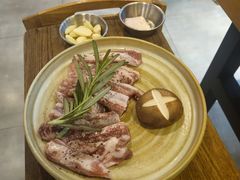 -喜来稀肉(虹泉路店)