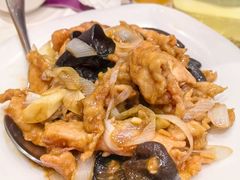 -凯鸽酒楼(大同振兴街店)