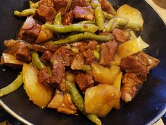 -荣鹏风味烀饼(万达广场店)