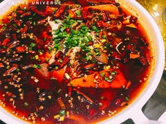 -庆合府重庆大排档(紫都城店)