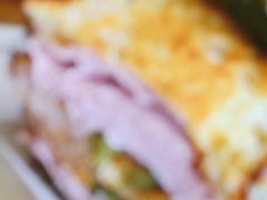 -彩香园咖啡美食(海南花园第2座店)