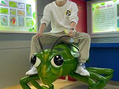 -上海昆虫博物馆