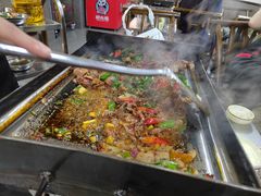 -郝大姐·乌龙山铁板烧(大学城三店)