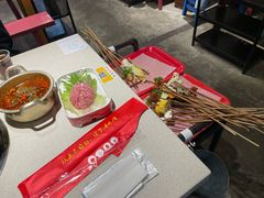 -钢管厂五区小郡肝串串香火锅(梅川路店)