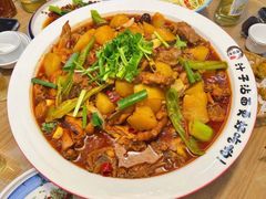 -福顺祥大盘鸡(临潼店)