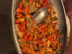 -味上湘菜馆(岳麓山店)