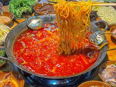 -阳阳老火锅(小南门店)