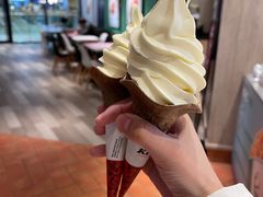 -肯德基(天鹅湖万达店)
