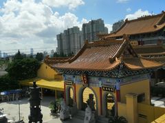 景点-玉皇宫