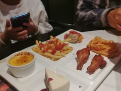 -半秋山西餐厅(巴南万达广场店)