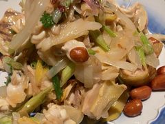 -晓粤·惹味粤菜(凯德乐峰广场店)