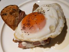 早午餐火腿芝士三明治-壳里西餐厅Coquille Seafood Bistro(蒙自路店)