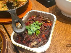 -云海肴·汽锅鸡·云南菜(苏州中心店)