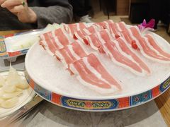 -侃爷南门铜锅涮肉