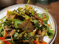 -楼兰新疆主题餐厅(苏州中心店)