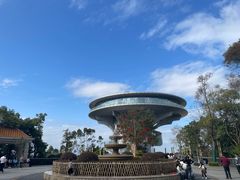 -神光山国家森林公园