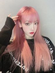 -3AM·S HAIR SALON烫发染发接发
