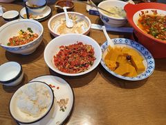 -八碗湘长沙市井菜(坡子街店)