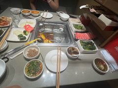 -海底捞火锅(泰安爱琴海店)