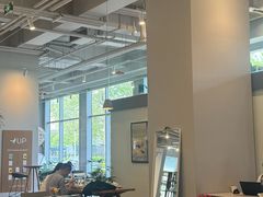 -dotcom coffee古点咖啡(致真大厦店)