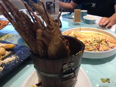 -大眼锅贴水饺(河东店)