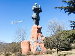 景点-少林寺景区