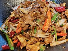-那家老院子东北菜·饺子·小鸡炖蘑菇(艳华街店)