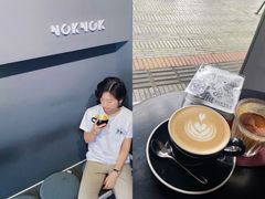 -NokNok Coffee(宽窄巷子店)