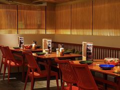 -隐厨·中国菜馆(三里屯T+MALL店)