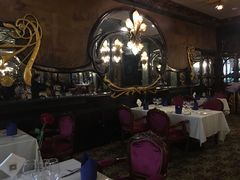 -马克西姆餐厅(崇文门店)