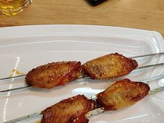 -花儿穆萨·烤肉餐厅(石马坪店)