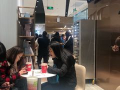 -奈雪的茶(石家庄万象城店)
