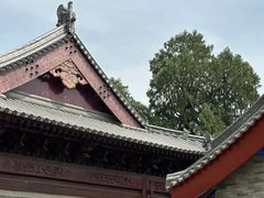-大慈恩寺(大雁塔)