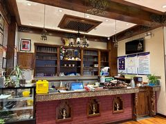 -娜玛瑟德餐厅(仙足岛店)