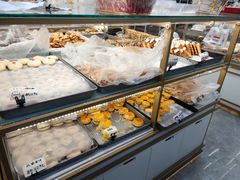 -爱德顺糕点食屋(利民道店)