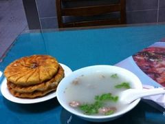 -吃不够开口馅饼店(小西路店)