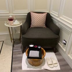 -奥斯芬欧系贵族SPA