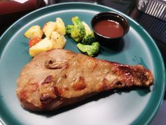 -必胜客(路劲又一城店)