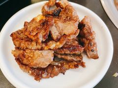 -韩屋韩国料理(天山路店)