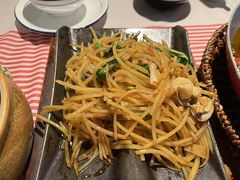 -水煮三国·川鲁江湖菜(香山店)